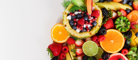 The Role of Nutrition in Managing Vocal Tics