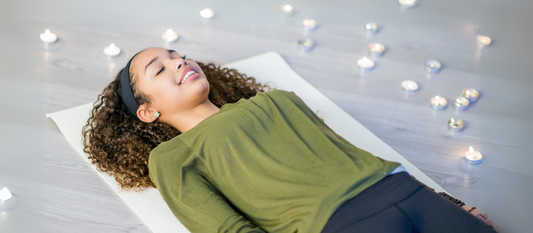 Progressive Muscle Relaxation Script for Managing Vocal Tics