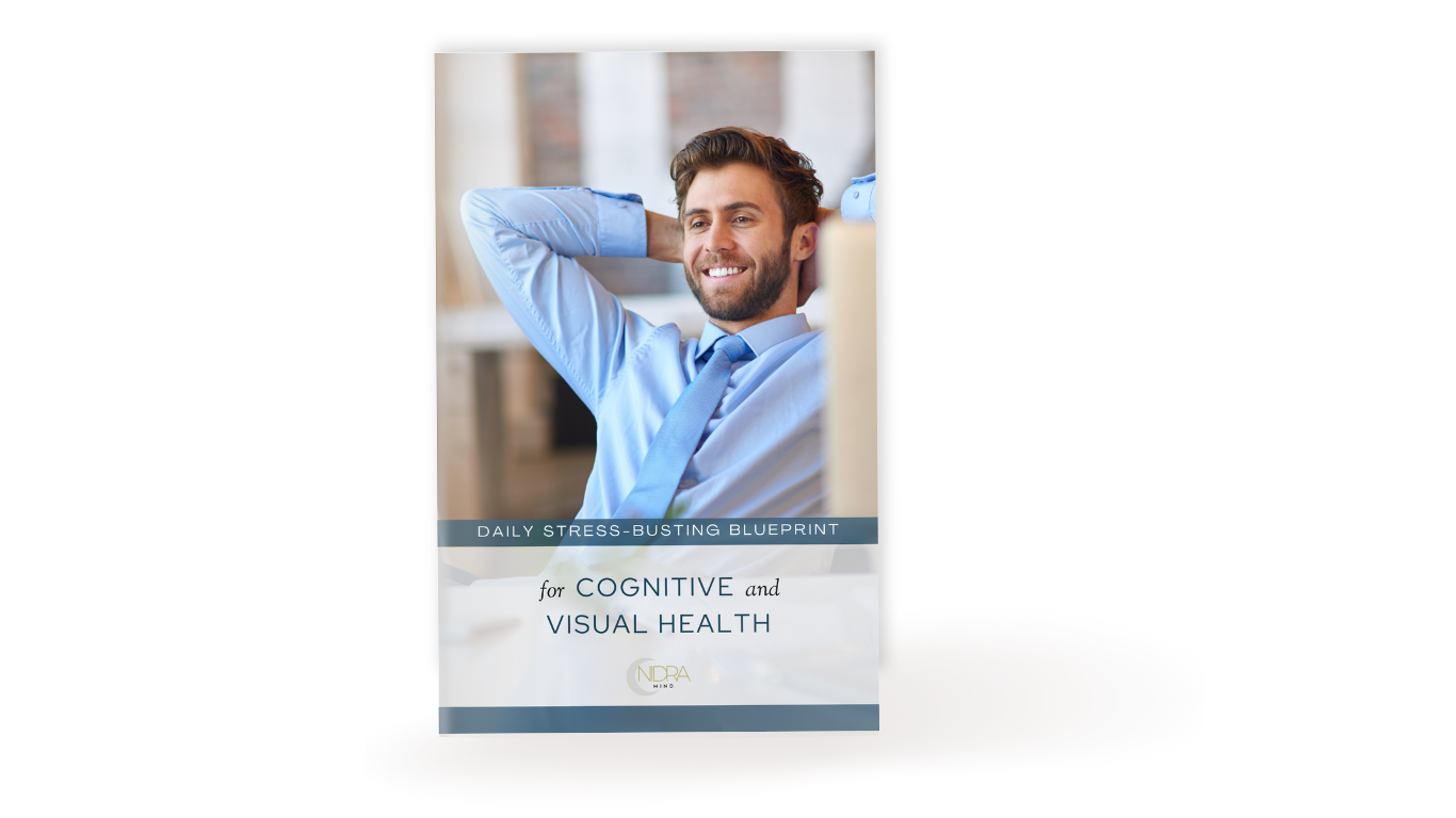 Nidra Mind Daily Blueprint