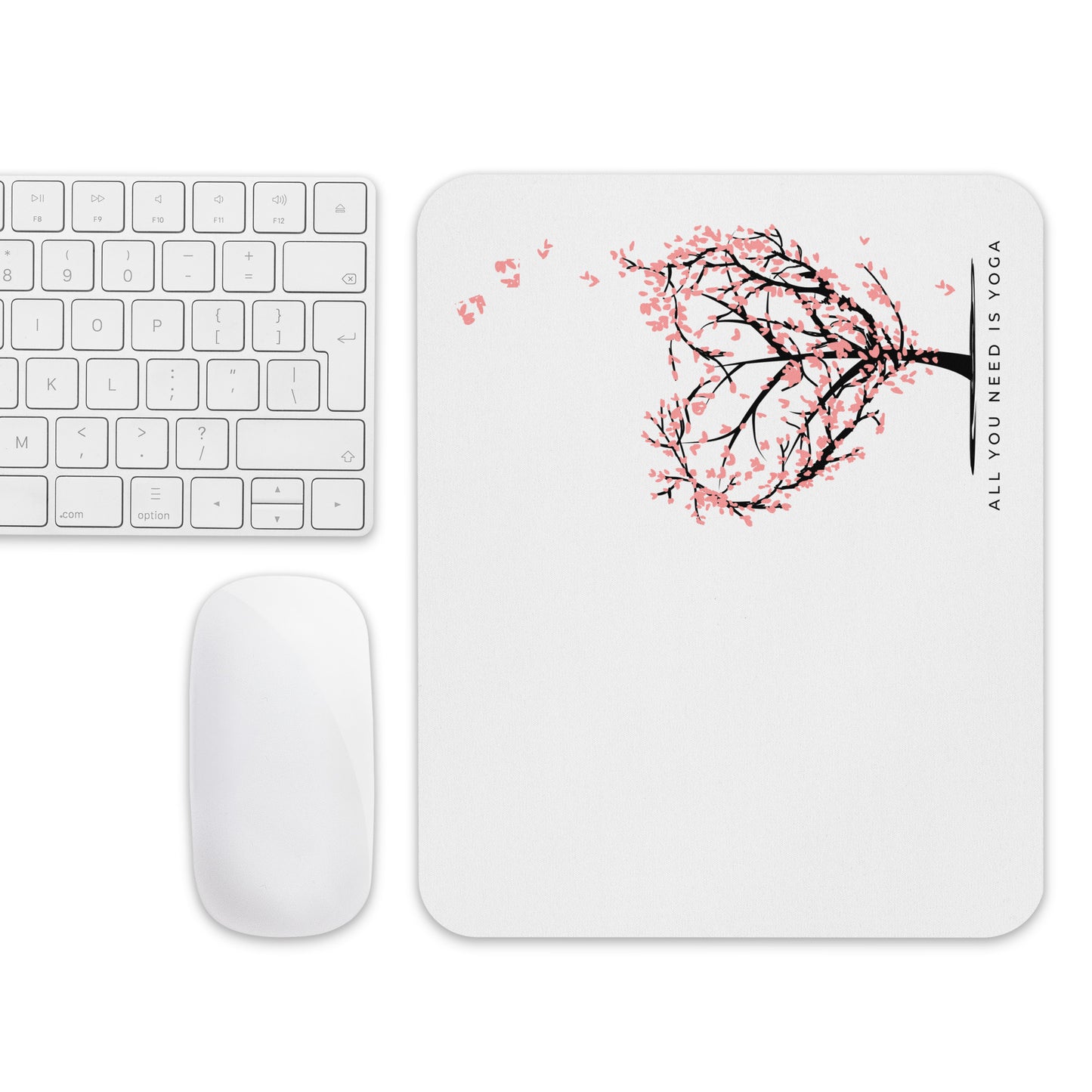 Mouse pad
