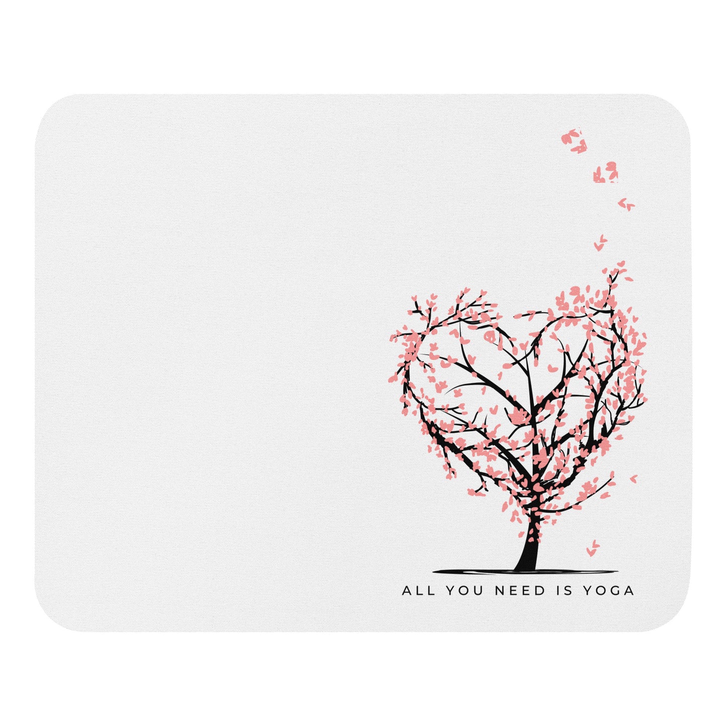 Mouse pad