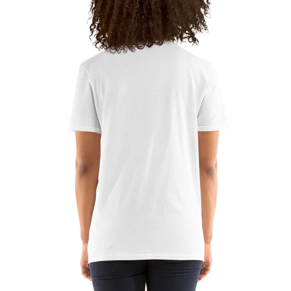 LOVE YOGA T-Shirt