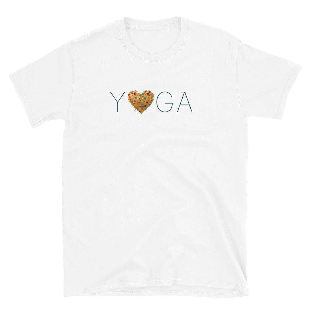 LOVE YOGA T-Shirt