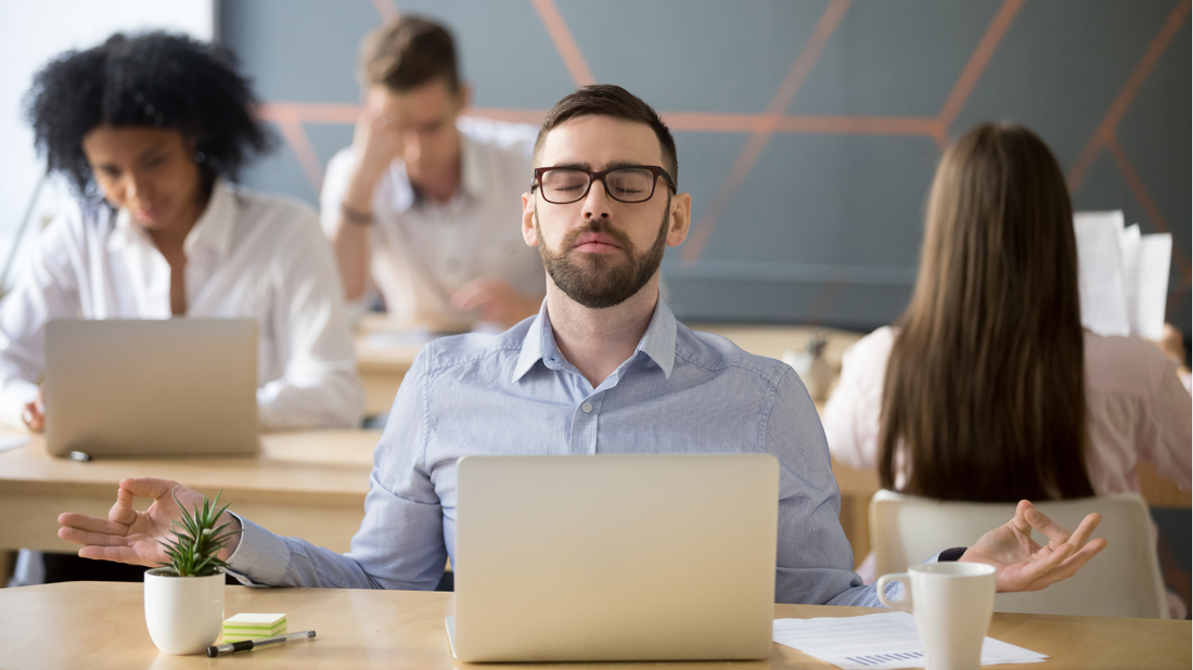 What Are Mind Management Techniques?