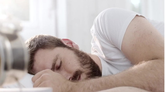 Why Can't I Turn My Brain Off at Night?