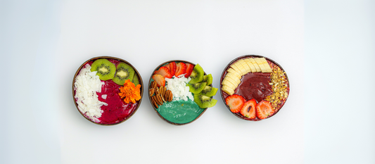 Foods rich in brain-health nutrients — vitamin D, magnesium, zinc, choline and omega-3 for mental health | Nidra Mind