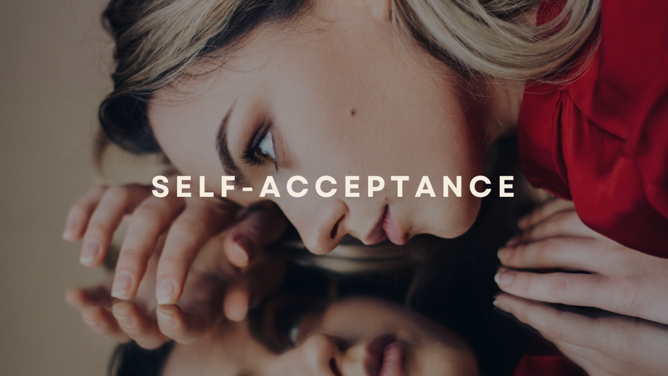 Self-Acceptance