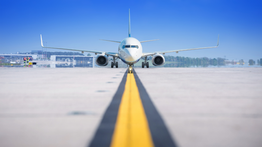 Nidra Mind Aviation Programme