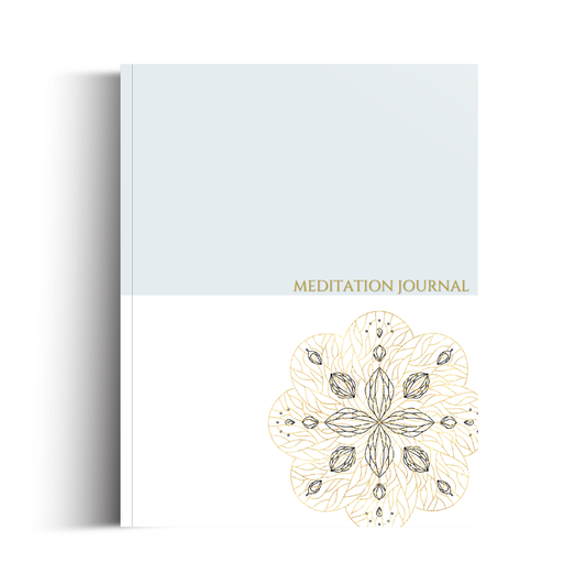 Meditation Journal