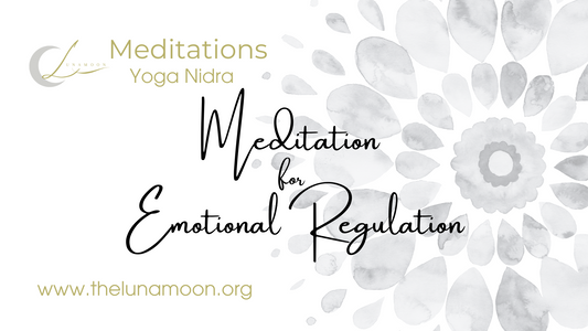 Yoga Nidra - Divorce or Separation: For Inner Harmony and Emotional Regulation