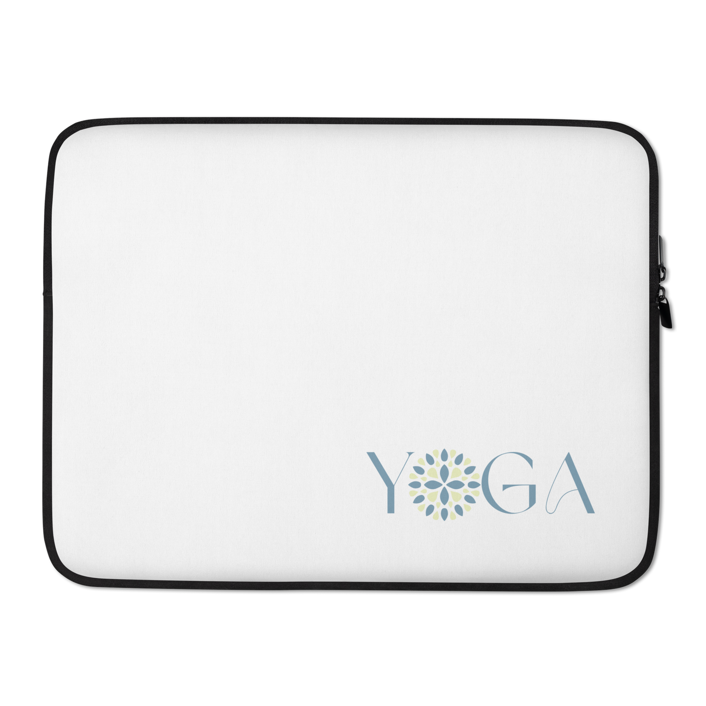 YOGA Laptop Sleeve - light blue