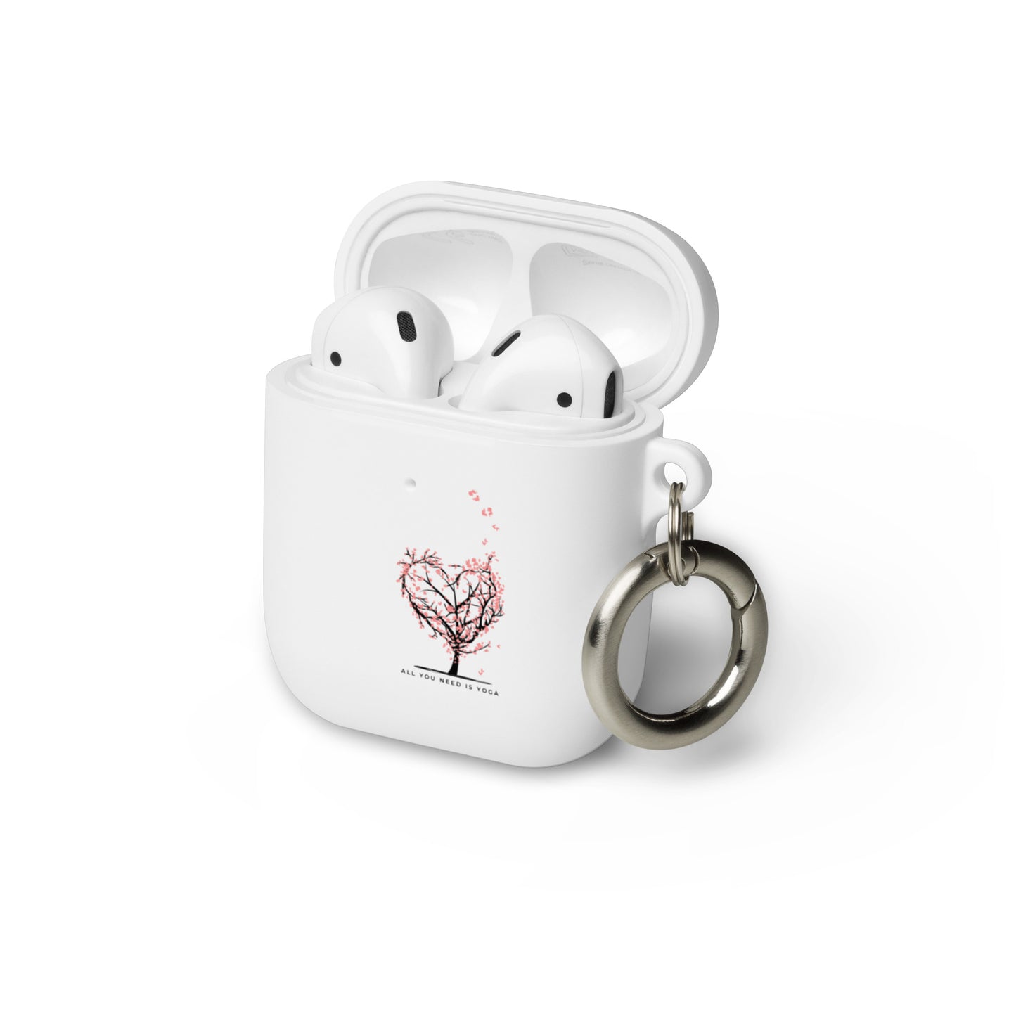 Rubber Case for AirPods®