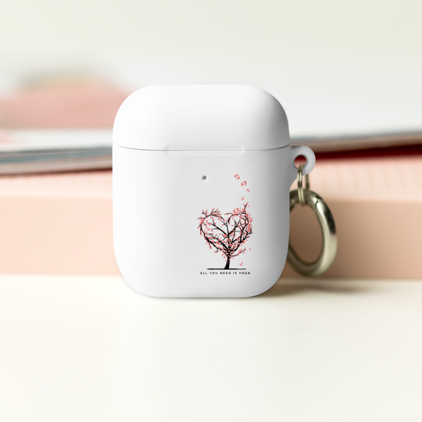 Rubber Case for AirPods®