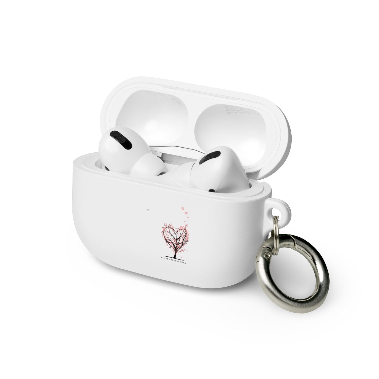 Rubber Case for AirPods®