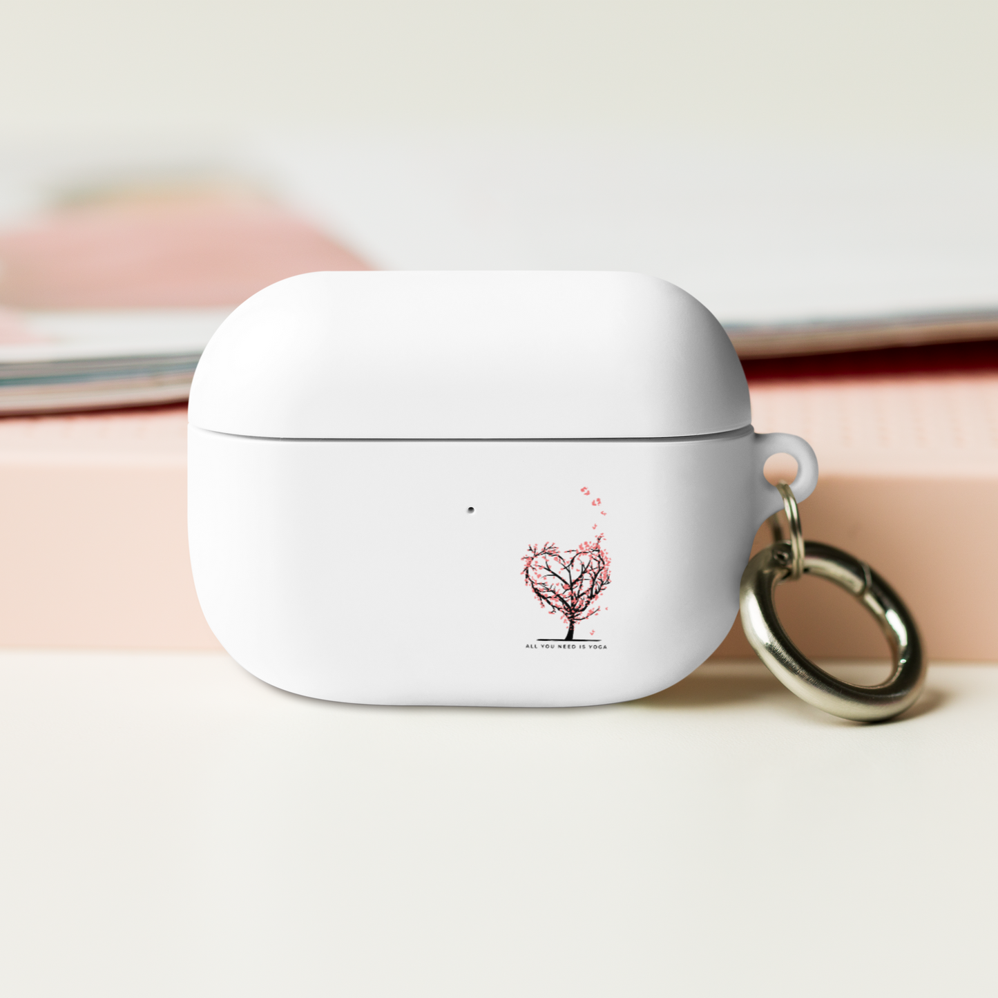 Rubber Case for AirPods®