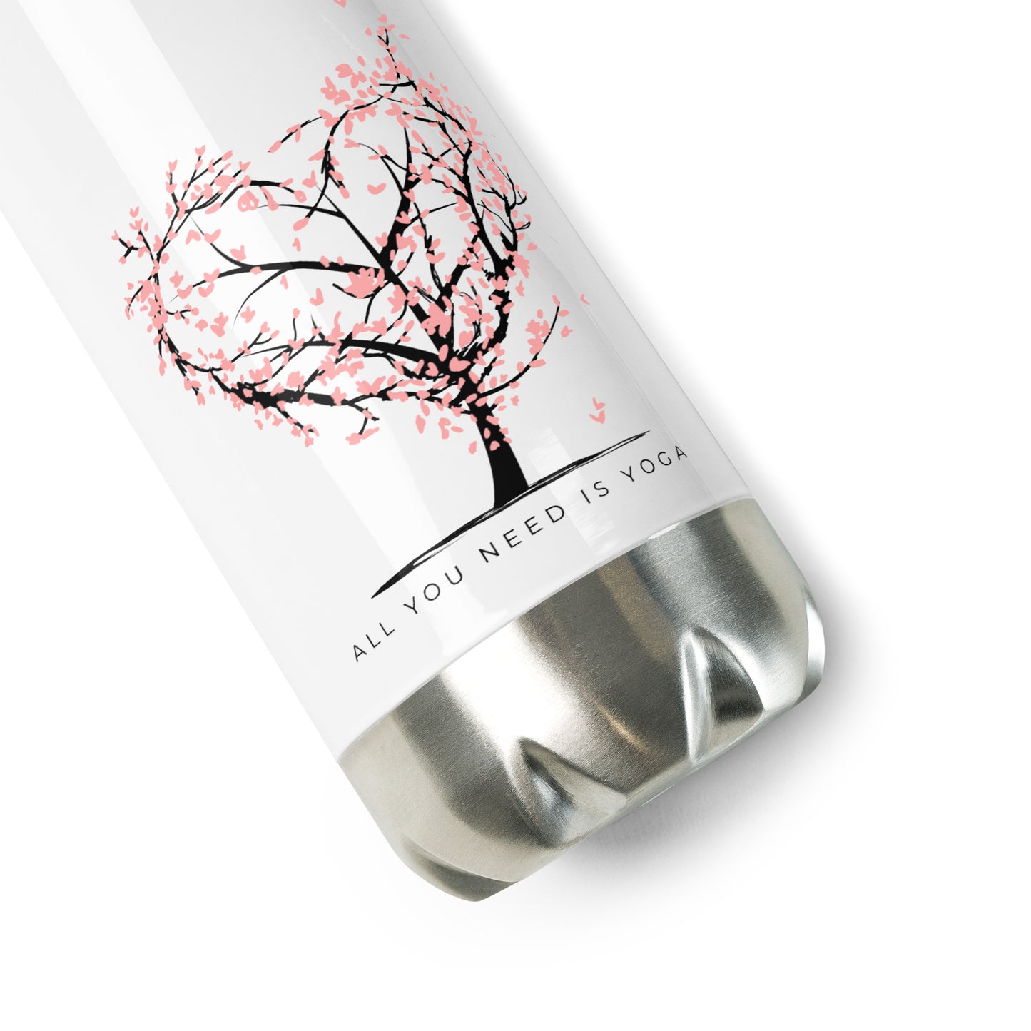 Stainless Steel Water Bottle