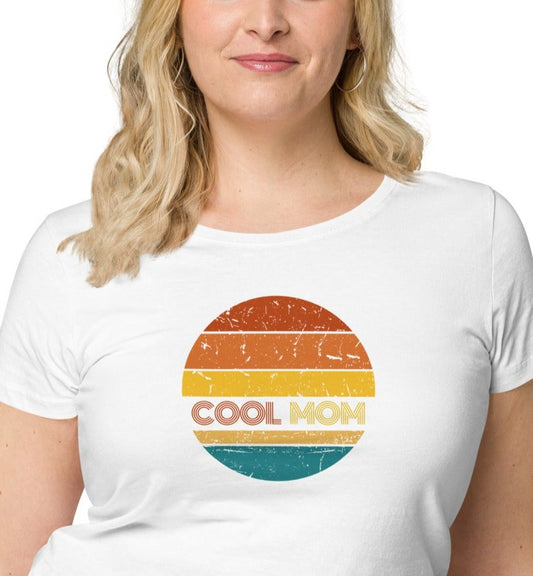Cool Mom Organic T-shirt